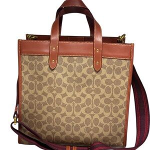 Coach Mono Convertible Bag